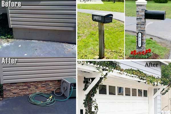 Does Curb Appeal Affect House Sales?