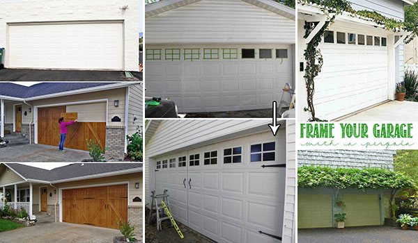 Garage Door Repair