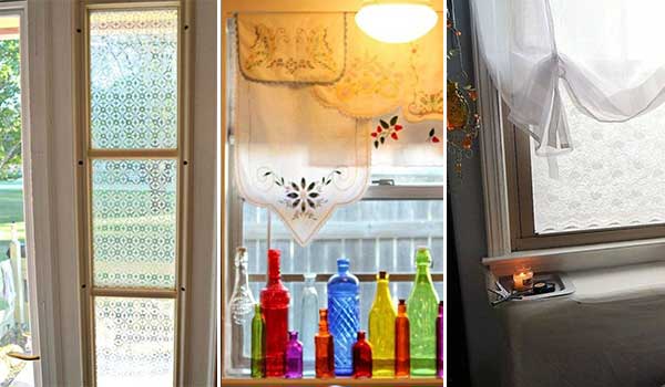 11 Efficient Ways To Achieve Much-Needed Privacy Without Using Curtains