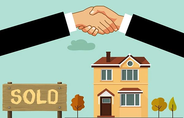 Top Tips To Consider When Selling A Home For The First Time
