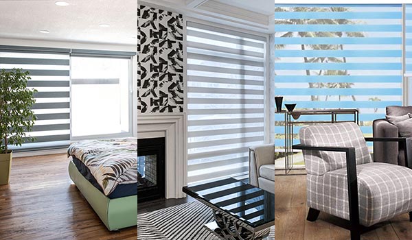 What You Need to Know About Zebra Blinds