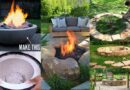 Best 38 Low-Cost DIY Fire Pit Ideas And Plans For Yard