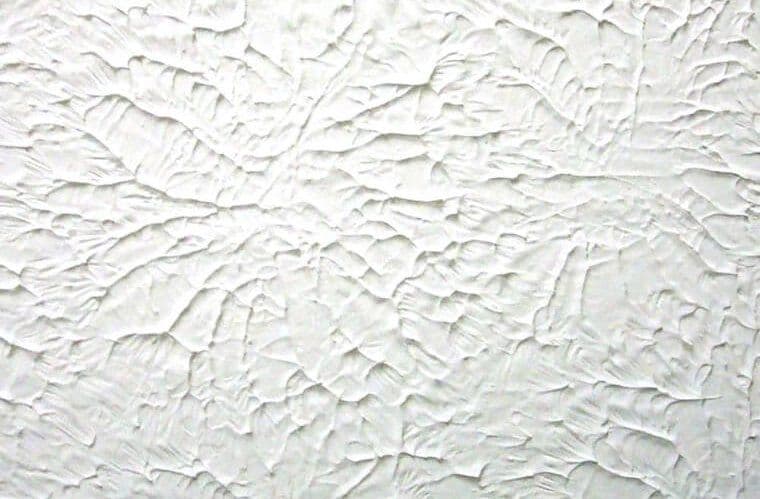 Stomp brush discount ceiling texture