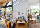 Top 38 Creative Small Sunroom Décor Ideas to Transform Your Space