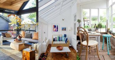 Top 38 Creative Small Sunroom Décor Ideas to Transform Your Space