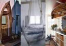 Top 25 Creative Ways to Repurpose Old Boats