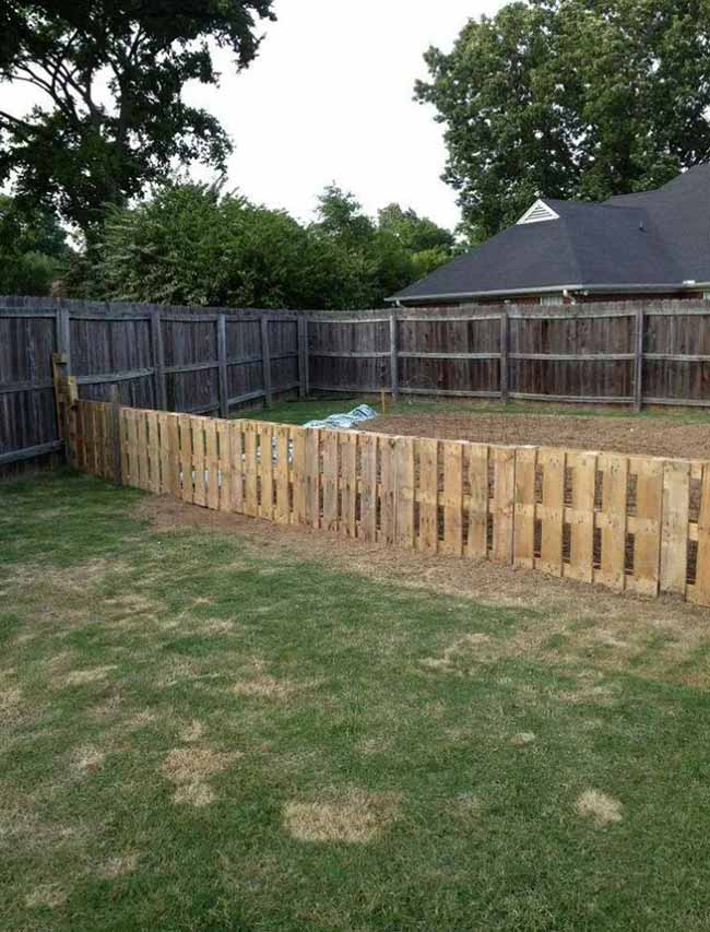 Cheap diy dog fence ideas online