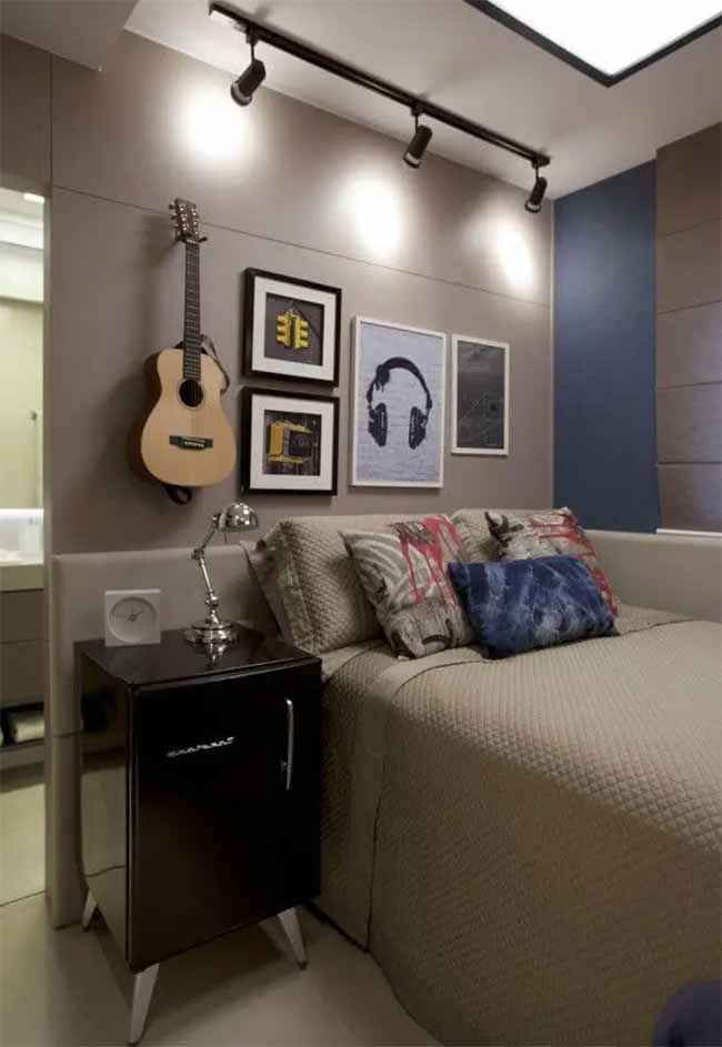 Best 35 Awesome Room Decor Ideas for Teenage Boys