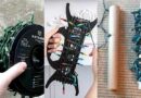 Say Goodbye to Tangled Lights: 10+ Easy Christmas Light Storage Ideas