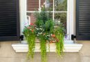 Boosting Home Aesthetics: Stylish Window Planter Picks