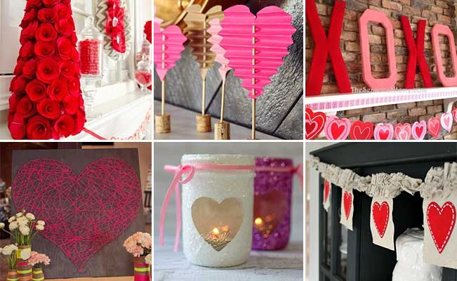 Top 75 Valentine Crafts for Adults You Can’t Miss