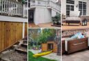 22 Creative and Practical Under-Deck Storage Solutions