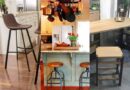 30 Best Kitchen Counter Stools for Every Home Style (With Pro Selection Guide)