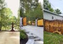 33 Driveway Gate Ideas to Boost Curb Appeal and Security
