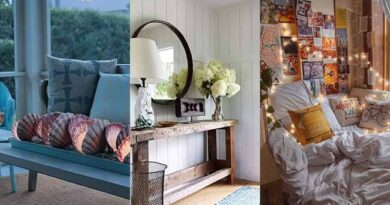 Creating a Lovely Home: Your Guide to DIY Interior Decor